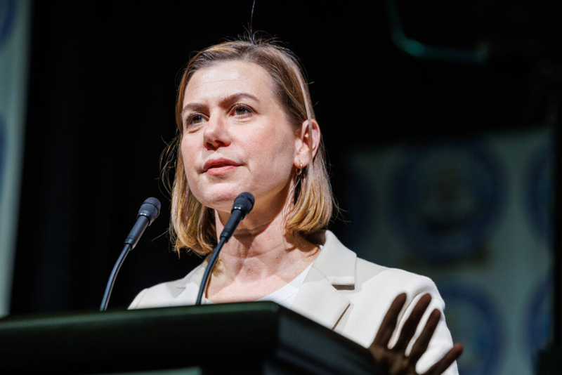 Elissa Slotkin endorses Matt Maasdam in Democratic primary for her former House seat