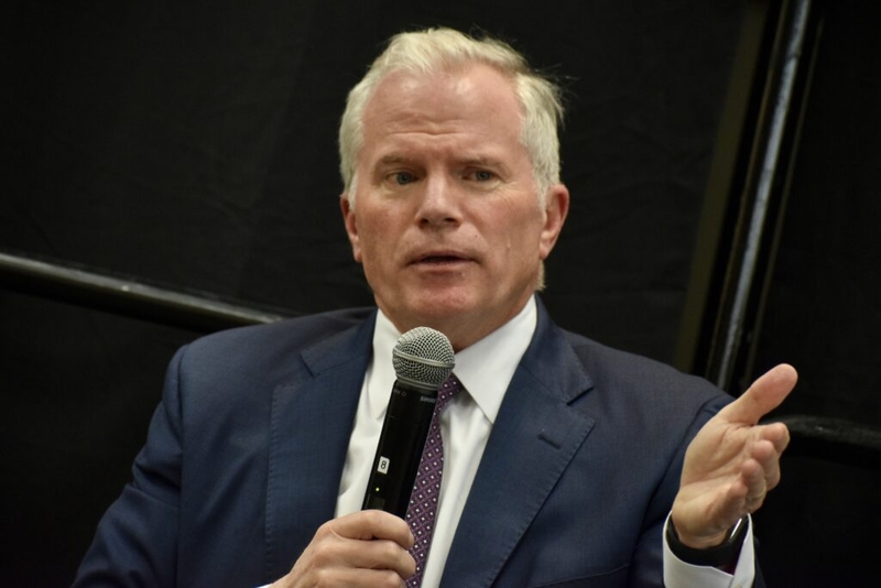 Campaign finance watchdog says Cox PAC network follows letter of campaign law, but tests its spirit