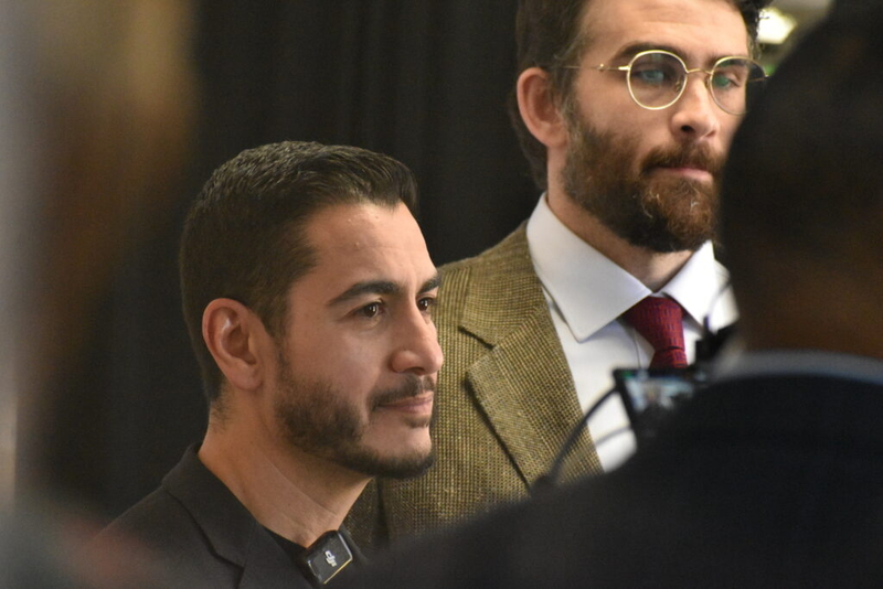 El-Sayed says Hasan Piker does not speak for his campaign amid comments on Sen. Jeremy Moss