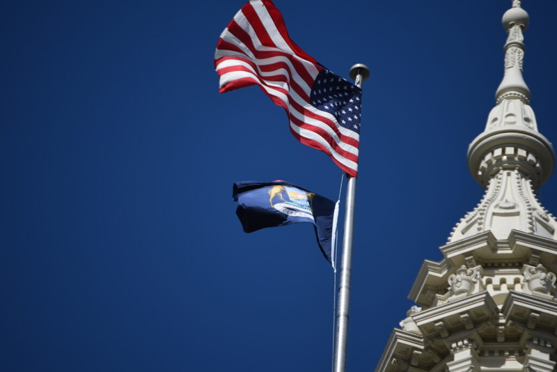 Michigan House committee probes canvassing process amid dispute over citizen-only voting signatures