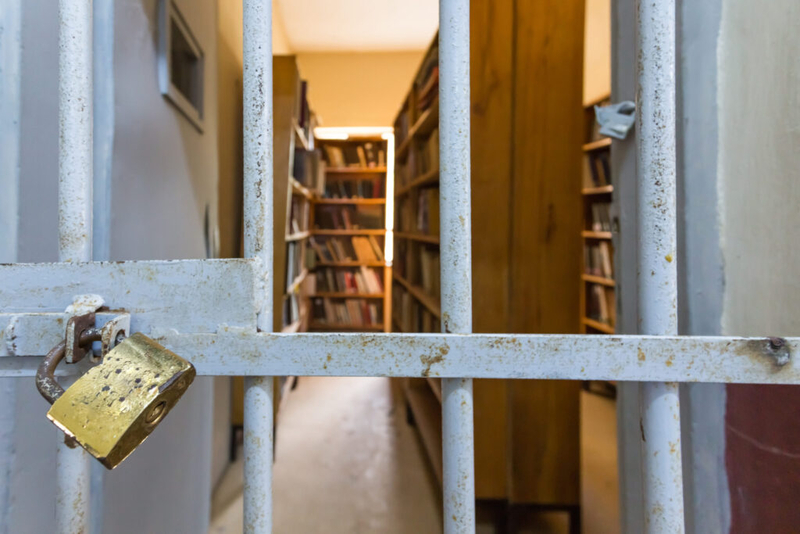 Build pathways home: Why Michigan’s college-in-prison expansion matters now