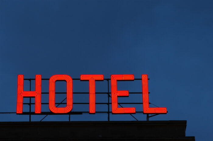 Michigan bill requiring hotels, motels to post human trafficking hotline moves to state House floor