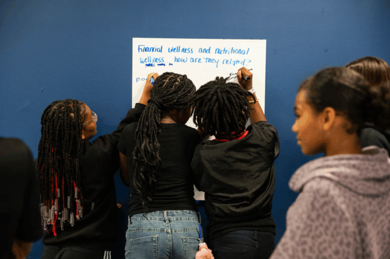 Report: Many Metro Detroit families want their kids in after-school programs but don’t have access