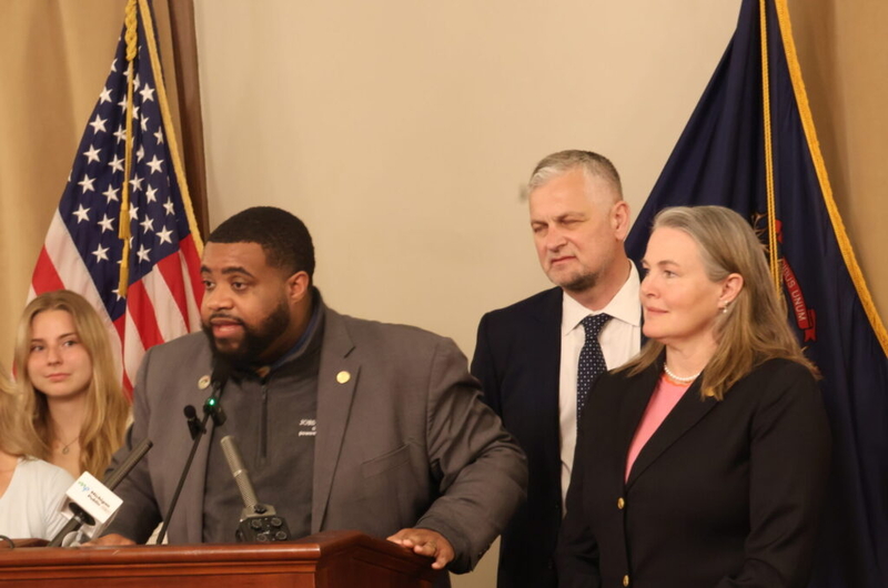 Democrats propose ‘Green Amendment’ to Michigan Constitution, establishing environmental rights