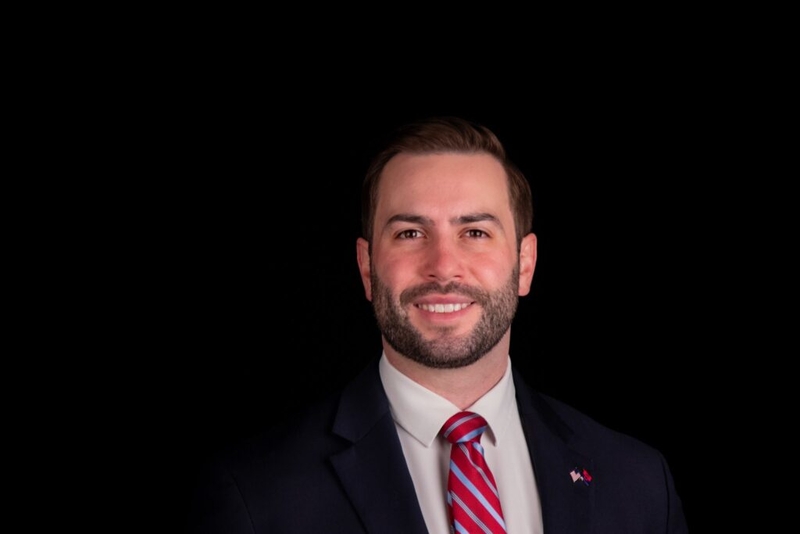 Bouchard claims nomination, in 10th Congressional District GOP primary, Dem race too close to call