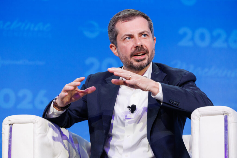 False CPS report that separated Buttigieg from his children now under AG investigation