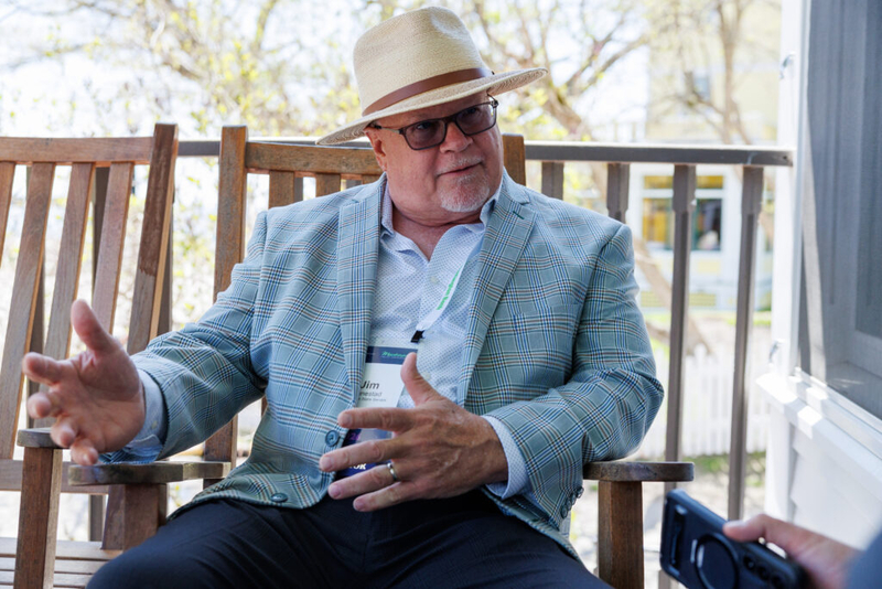 Runestad proposes one-year moratorium on data centers, urging caution and scrutiny
