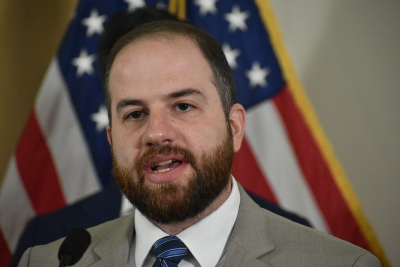 Moss introduces bill to ban ‘predatory’ price optimization by insurance companies