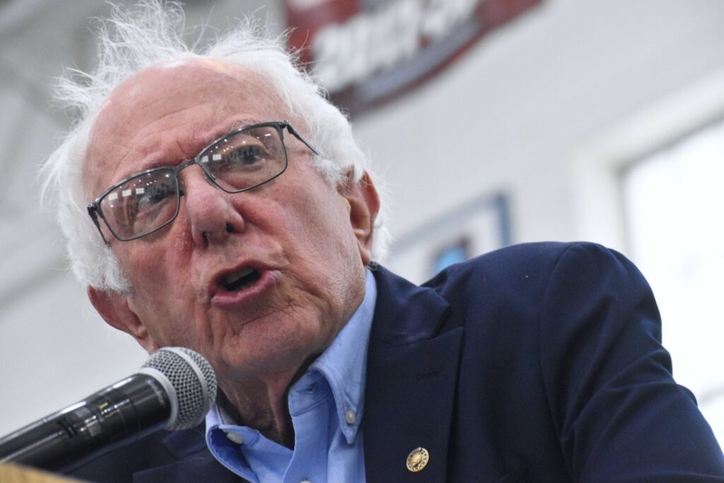 Bernie Sanders backs Lawrence in Michigan’s competitive 7th District Democratic primary