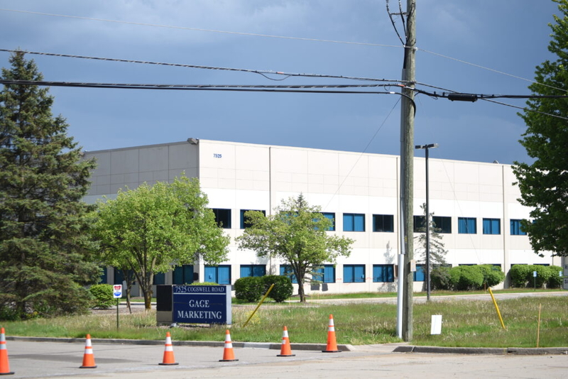 ICE scraps plans for Romulus detention center, AG says