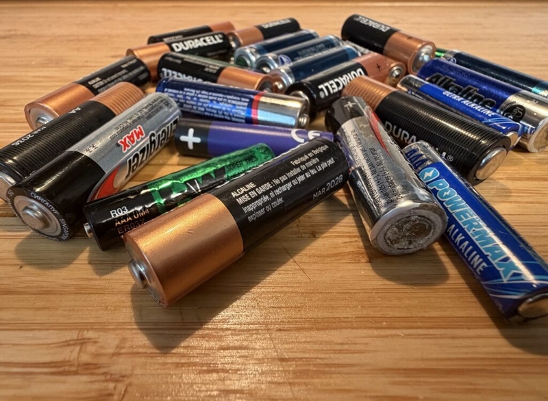 EGLE examines ways to improve battery recycling as disposal barriers persist