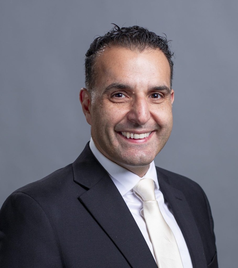 Dearborn schools select first-ever Arab American, Muslim educator as new superintendent