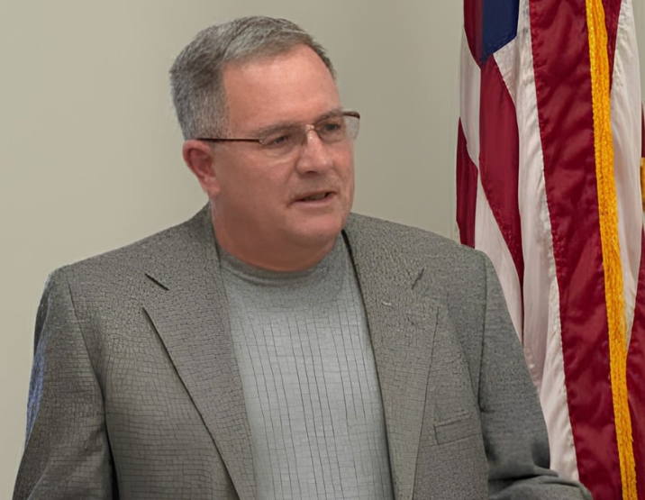 GOP voters select candidate in 8th Congressional District who suspended his campaign last month