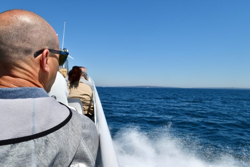 Whitmer signs bill giving Mackinac Island the right to regulate ferry services