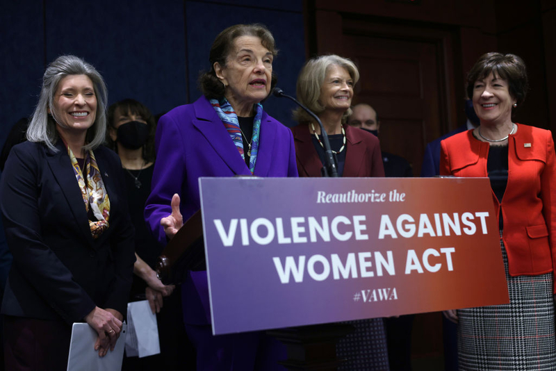 Violence against women and trans people is worse than previously thought, new research finds