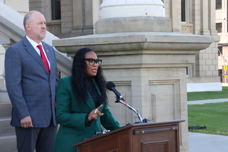 Trustees take legal action as controversy over changes to MSU Board Code of Ethics continues