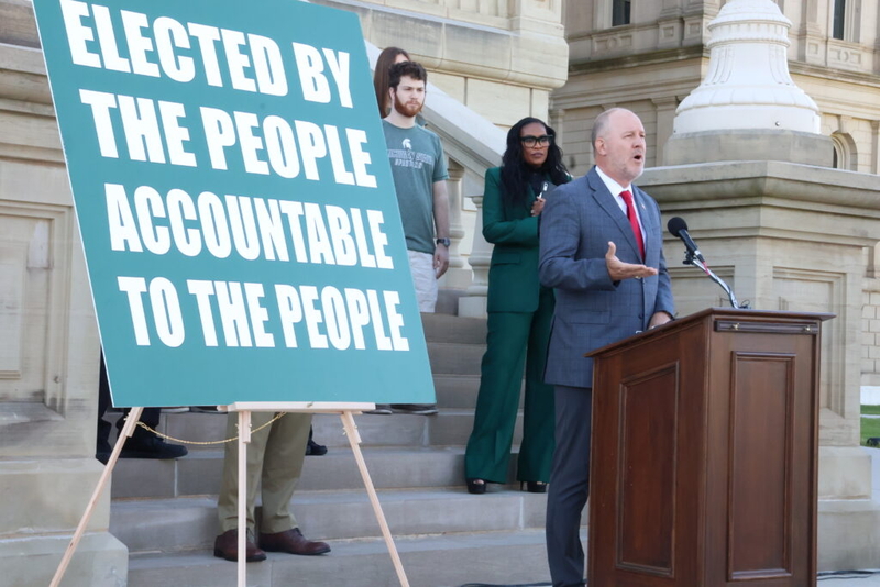 MSU trustees continue to push back against board policy tamping down on dissent