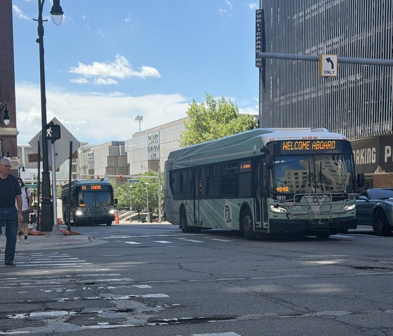 Bridging the gap: Why regional transit is a lifeline, not a luxury