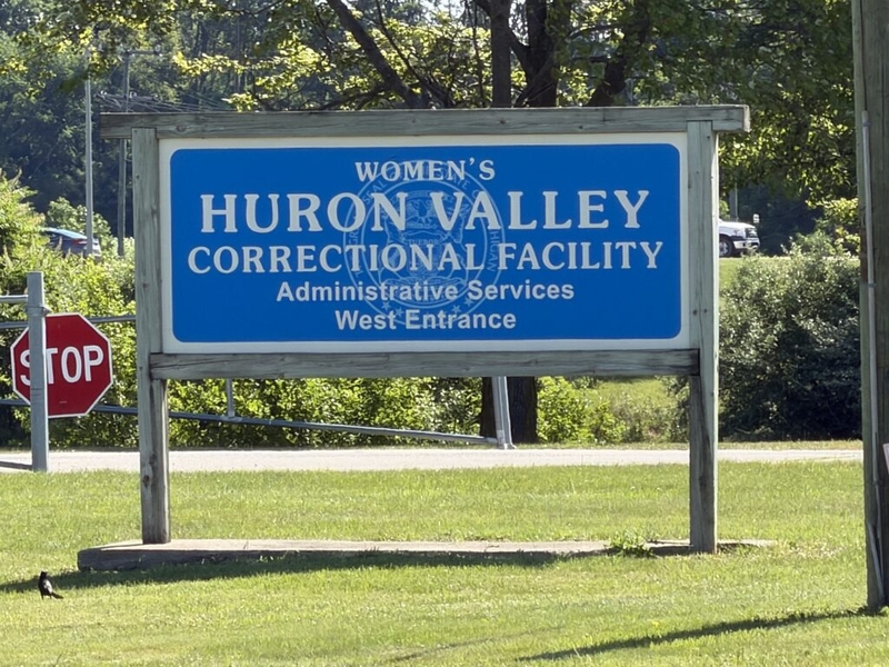 Federal appeals court allows mold lawsuit against Women’s Huron Valley prison to proceed