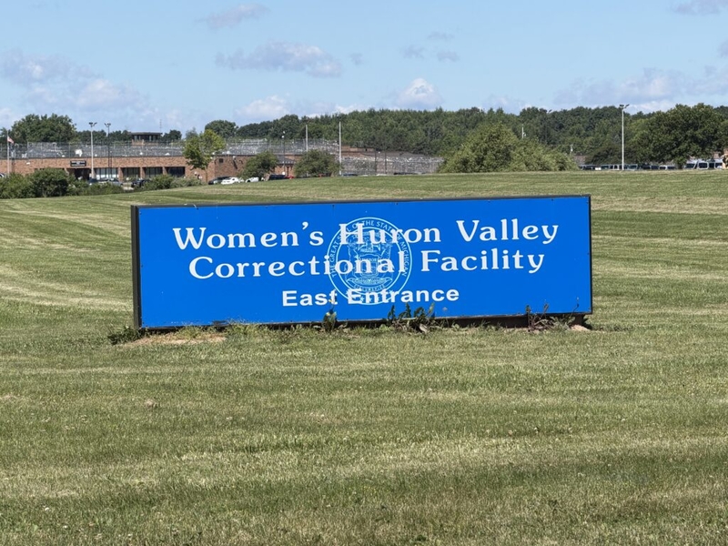 Lawsuit alleges MDOC staff filmed incarcerated woman while giving birth, violating privacy statute