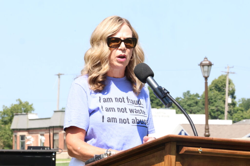 Michigan Medicaid supporters mark 61st anniversary while warning about the impact of federal cuts