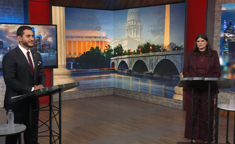 Transparency becomes biggest issue in final Michigan Democratic U.S. Senate debate