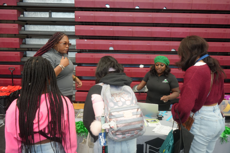 New partnership brings college and career resources to Detroit neighborhoods 