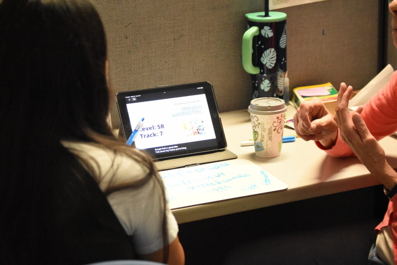 English literacy center serves Detroit immigrants despite climate of fear 