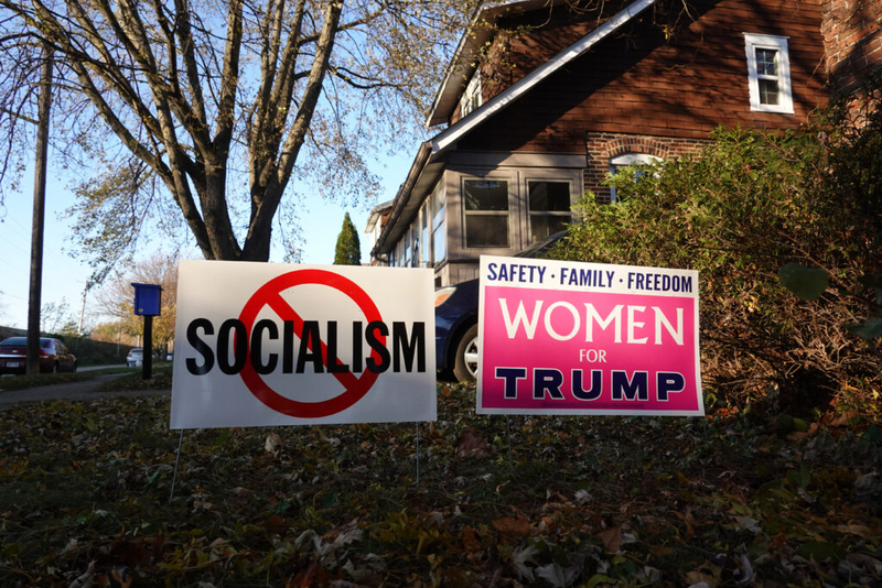 If it’s socialism, show us