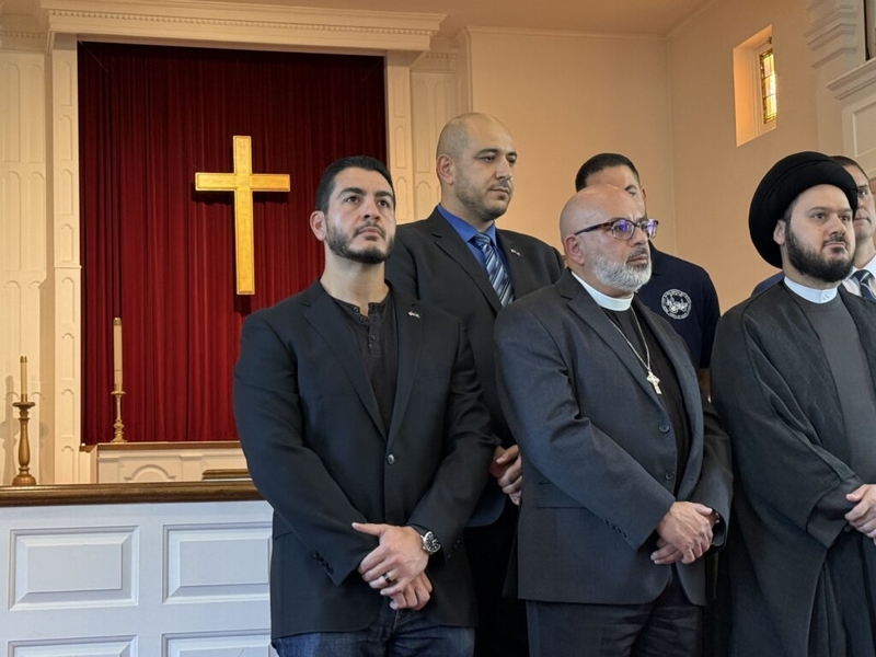 El-Sayed, Moss stress opposition to Rogers amid dispute over Piker comments