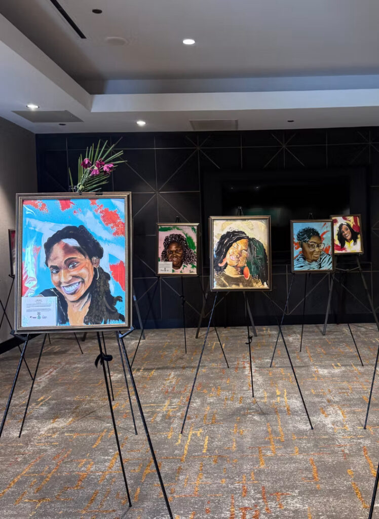 In Her Honor brings stories of Black mothers lost to maternal mortality to Detroit