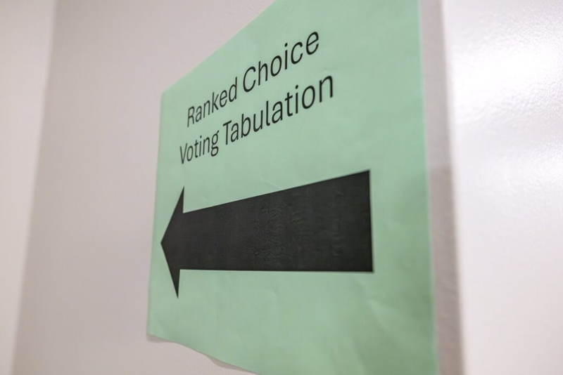 A veteran’s case for more choice and more voice in elections