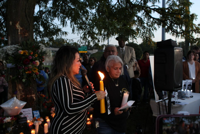 Grand Rapids community demands answers after Guatemalan man dies fleeing attempted ICE stop