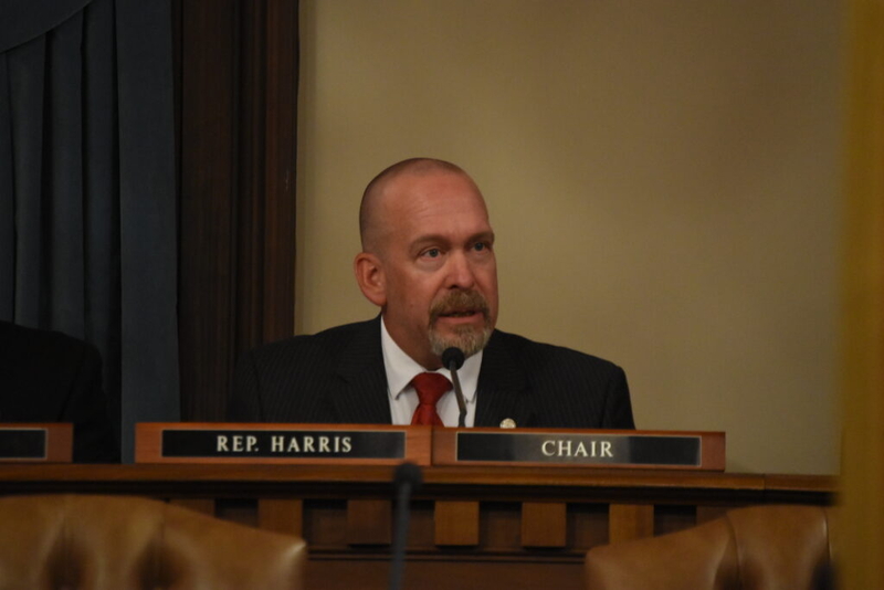 ‘Facts first, conclusions second’: House committee begins review of ballot measure procedures