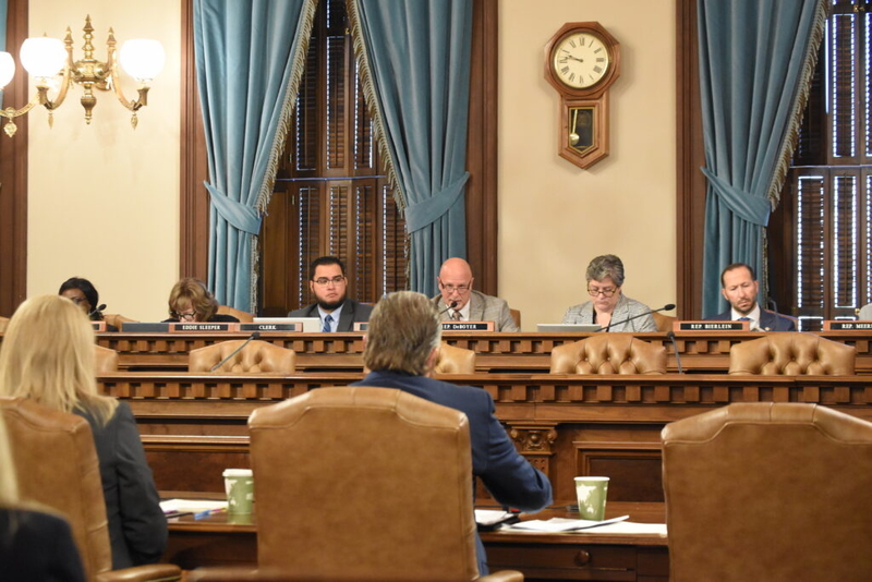 Audit into public health contract process sparks outrage from Michigan House Oversight members
