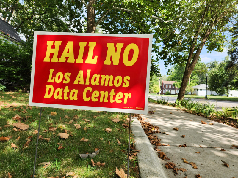 U-M’s proposed computing center draws concerns over role in nuclear weapons modernization