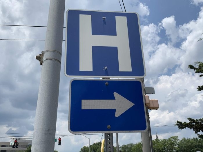 Trinity Health in Livonia to lay off 557 employees starting in October, primarily in IT support