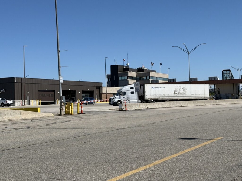 Michigan Smart Trade Alliance tracker shows over $26 billion in tariff-driven costs paid statewide