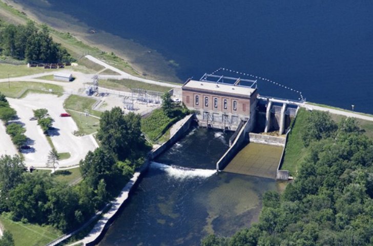 Michiganders speak out on Consumers Energy’s proposed sale of 13 dams to private equity