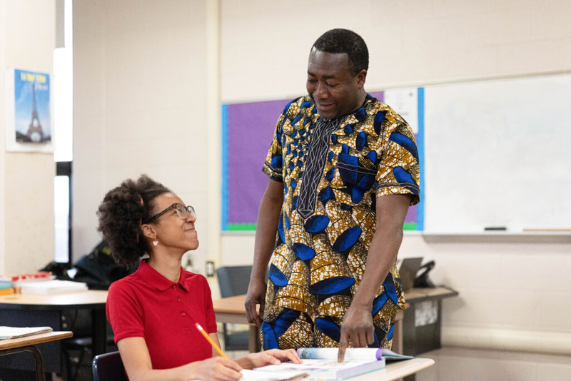 Detroit schools partner with MSU to expand autism teacher pipeline