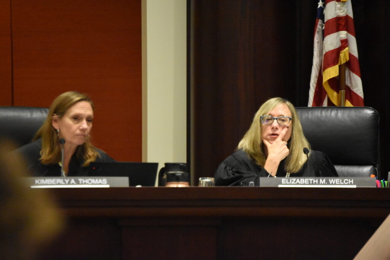 Michigan Supreme Court hears arguments in discrimination case involving former Calvin professor