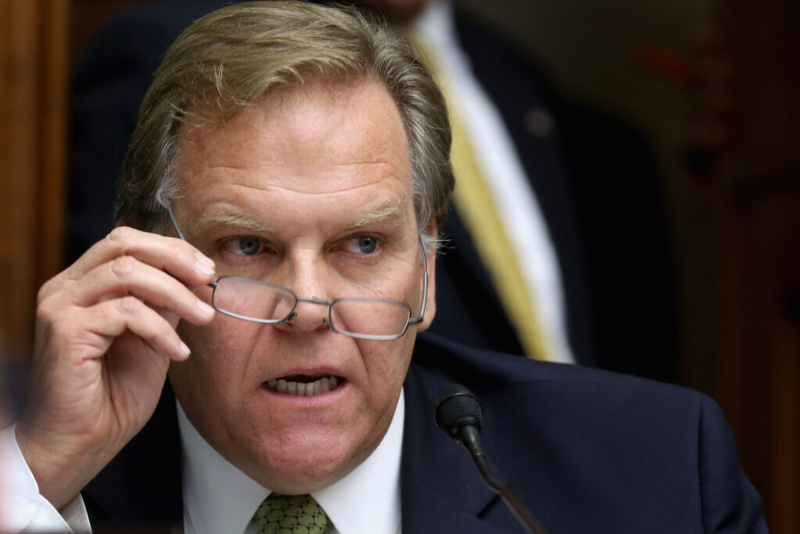 UAW members recall tense encounters with Mike Rogers during his time in Congress