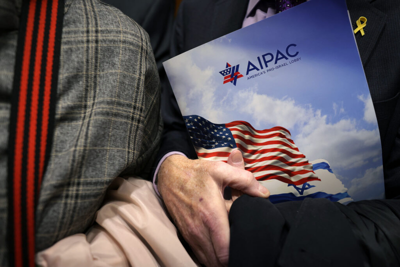 How to talk about AIPAC without fueling antisemitism