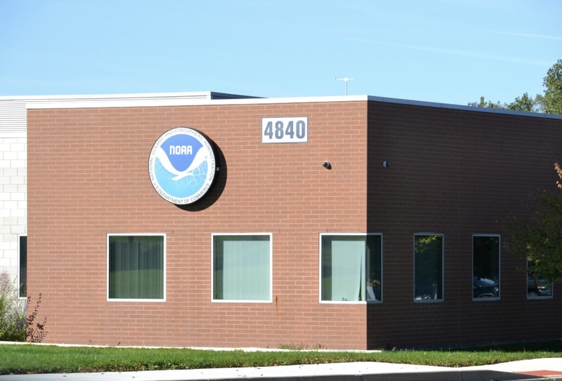Great Lakes lab hit by DOGE is hanging on — for now 