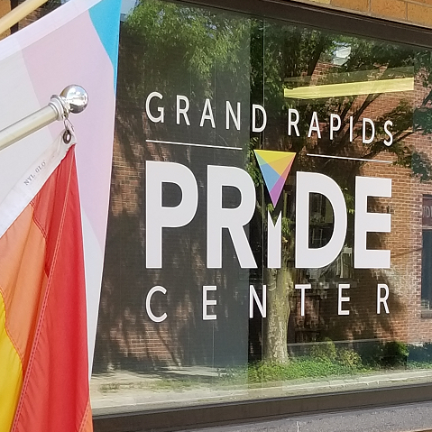 Financial struggles threaten to close Michigan’s oldest LGBTQ+ community center