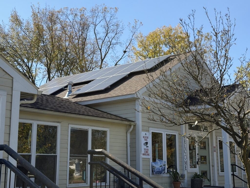 Community solar bills languish as Michigan debates energy affordability 