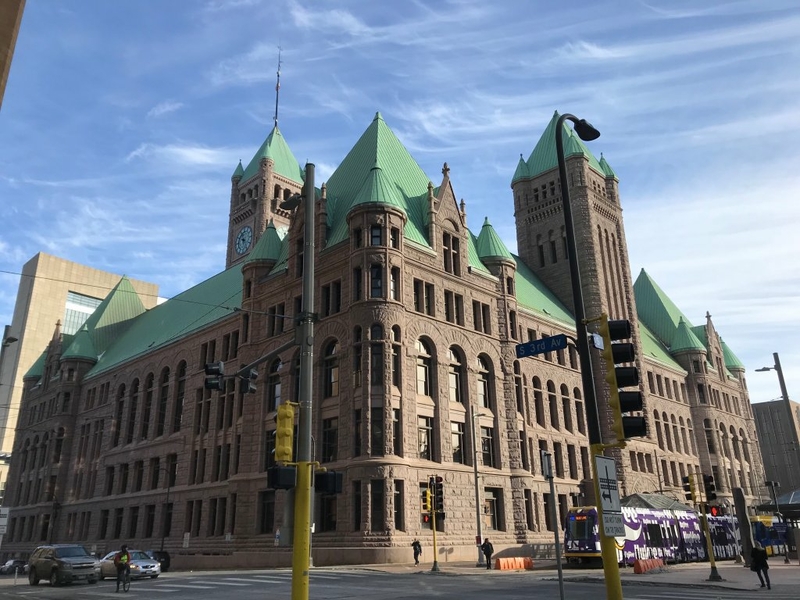 Minneapolis research staff calculate new estimate of Uber and Lyft driver costs