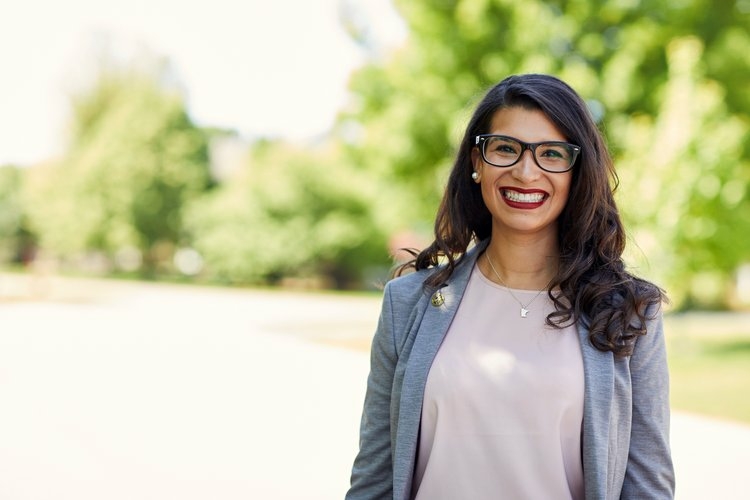 Candidate who delivered speech while in labor may run in primary election