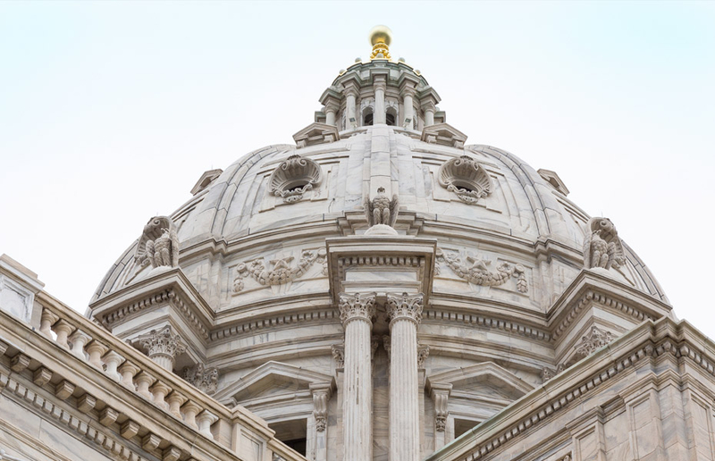 Walz signs bill funneling $300 million from settlement into state opiate response fund