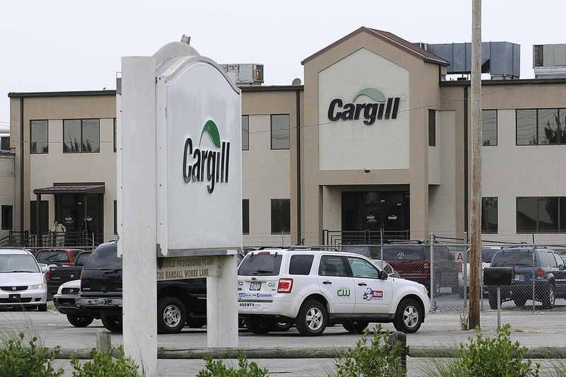 Cargill should pull out of Russia — now | Opinion